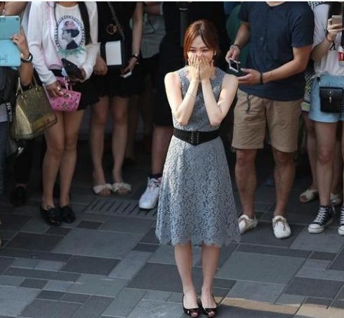 高梓淇的女伴侣 高梓淇的女伴侣