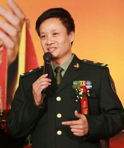 阎维文个人资料简介