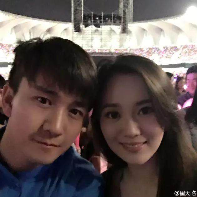孙骁骁男友 孙骁骁男友