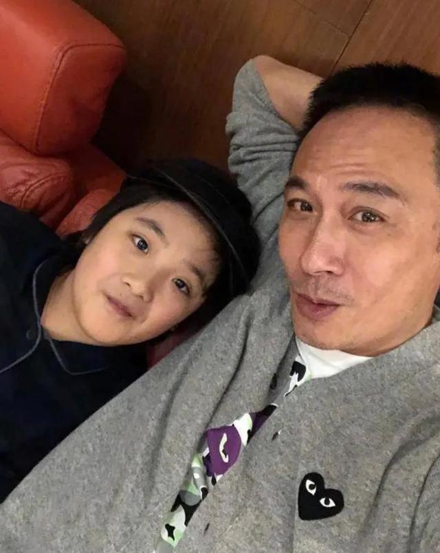 关于吴费曼恭喜吴镇宇金像奖颗粒无收的信息