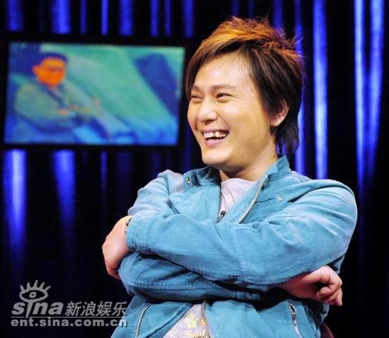 林俊杰艺术人生