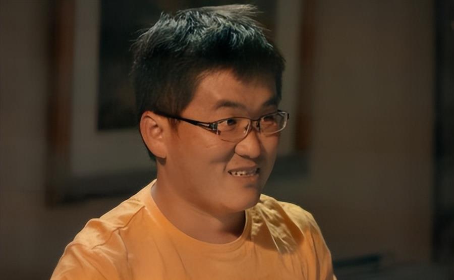 姜涛是什么明星的复杂引见