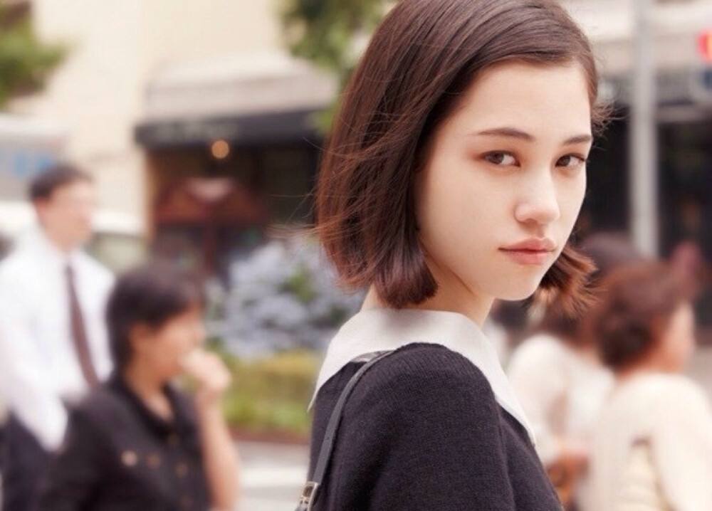 水原希子报歉 水原希子报歉