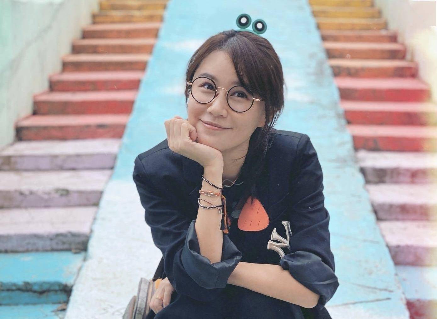 黄翠如老公 黄翠如老公