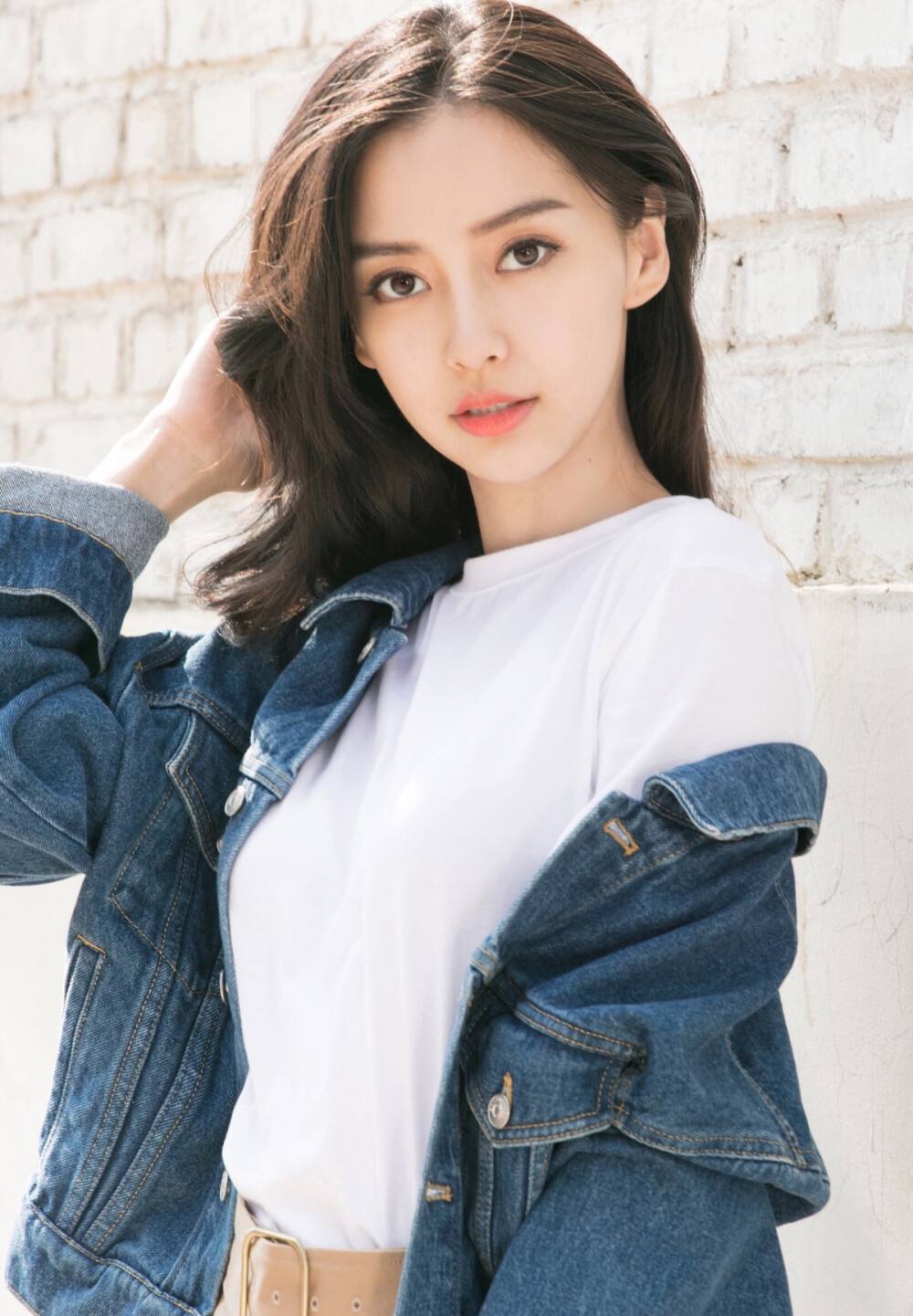 angelababy的孩子 angelababy的孩子
