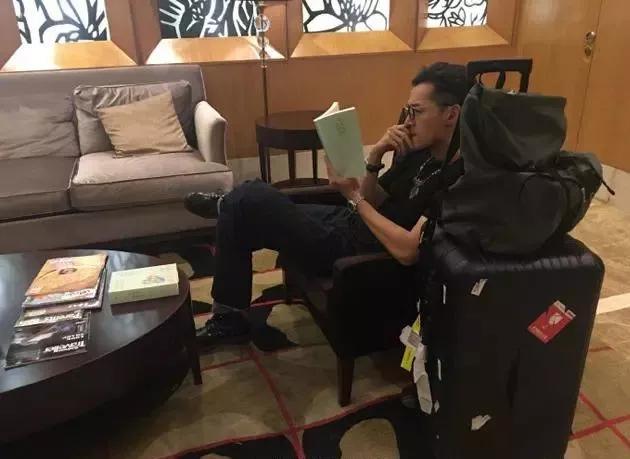 陈少威