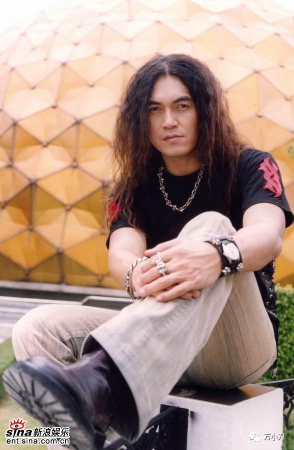 迪克牛仔和弦子 迪克牛仔和弦子