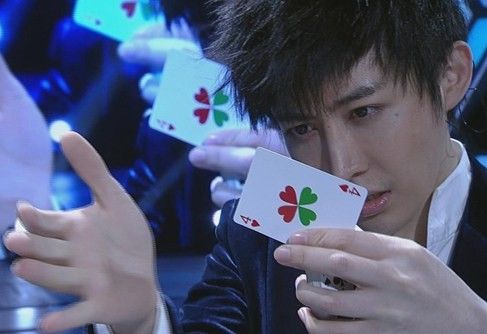王亦丰把戏 王亦丰把戏