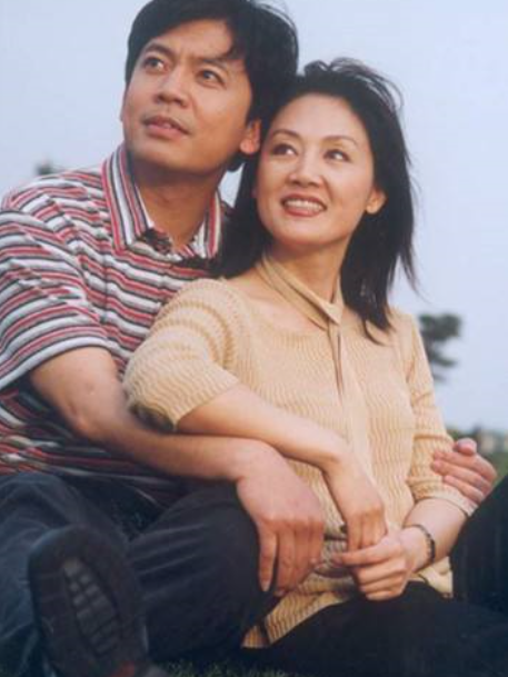 王姬离婚了吗