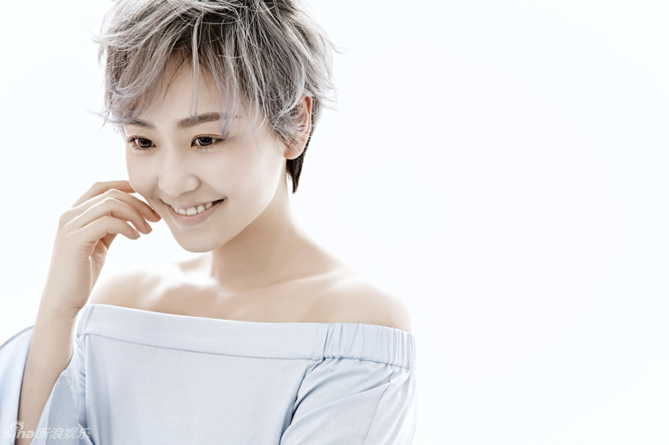 王思思演员