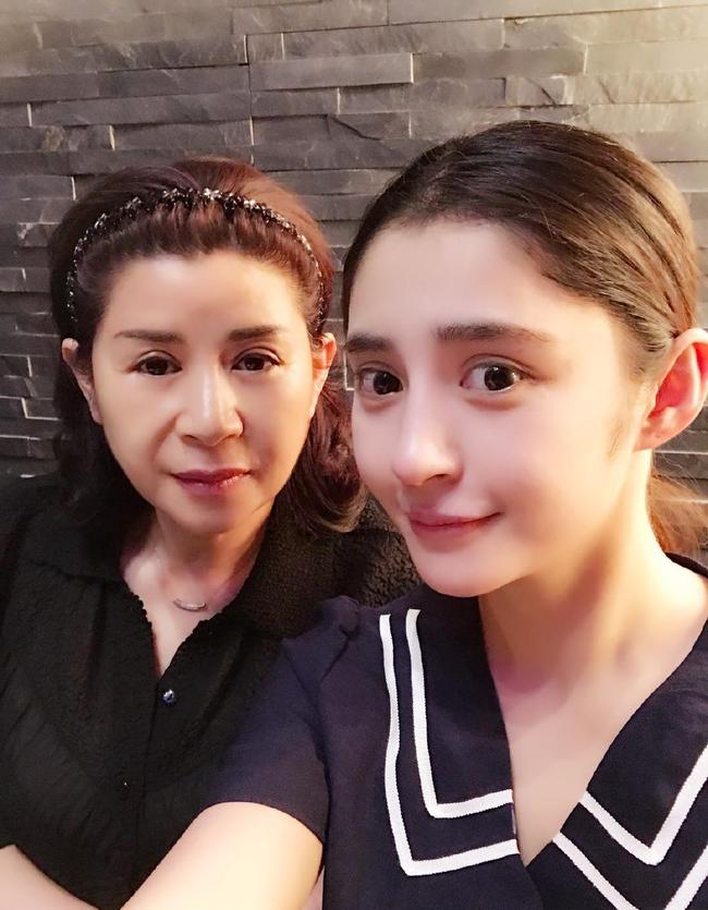 李心艾胖了 李心艾胖了