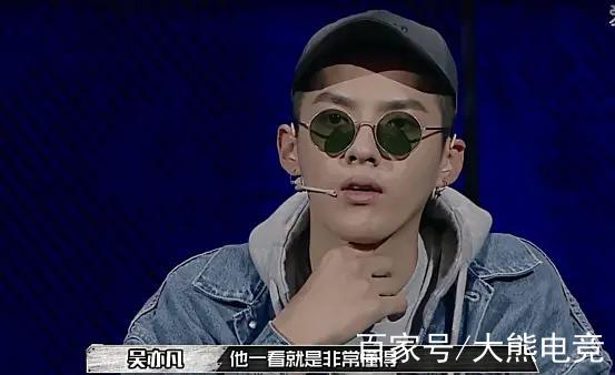 嘻哈侠是谁