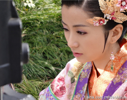 好女春华演员表