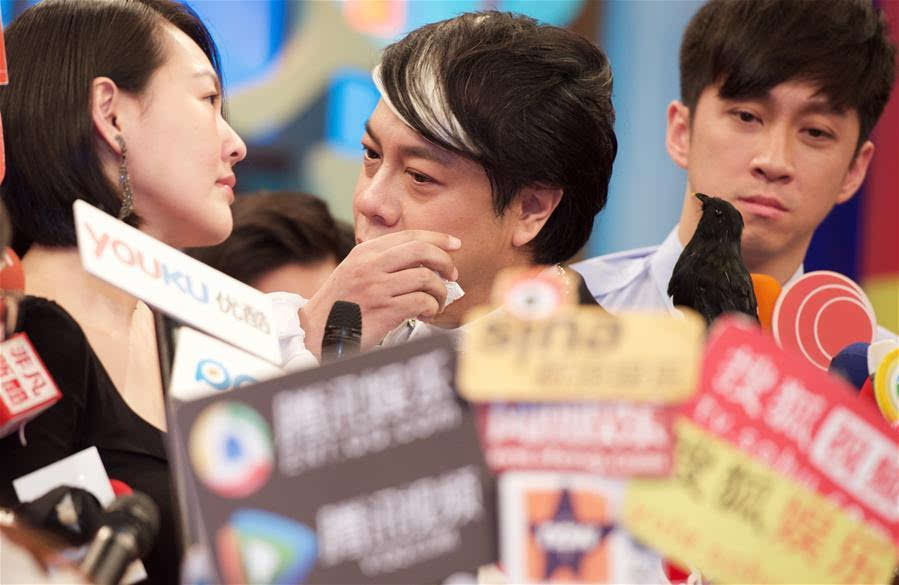康熙来了陈乔恩的复杂引见 康熙来了陈乔恩的复杂引见