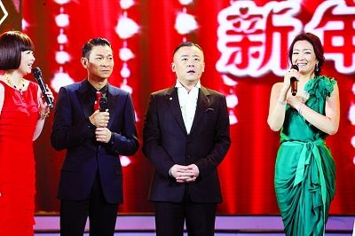 壹周立波秀2014 壹周立波秀2014