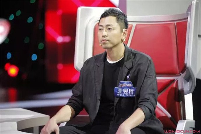 中国最强音水哥