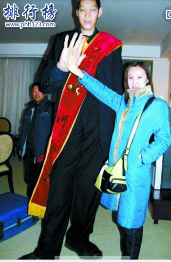 全运村为姚明拼床