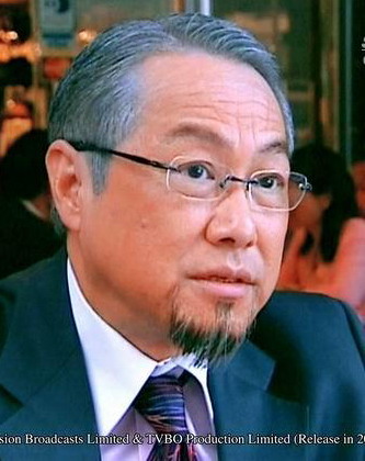 cid刑事谍报科