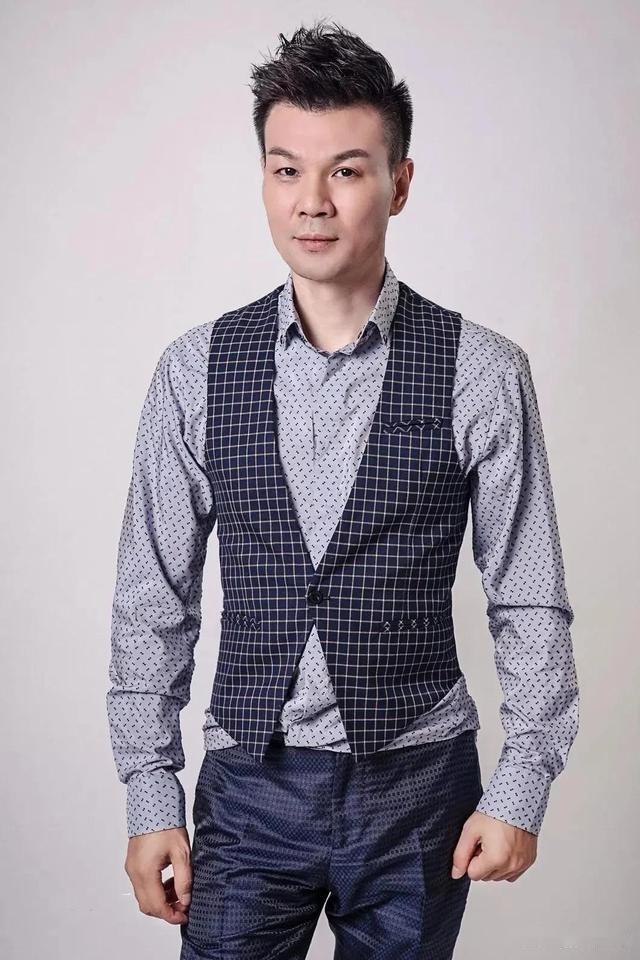 李彬主持的节目