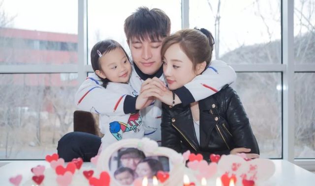 李小璐求婚 李小璐求婚