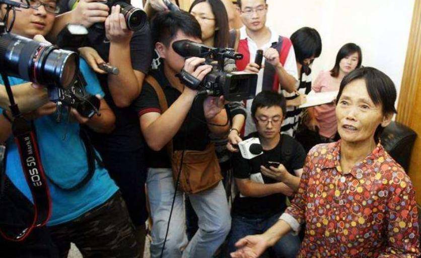 落水门事件 落水门事件