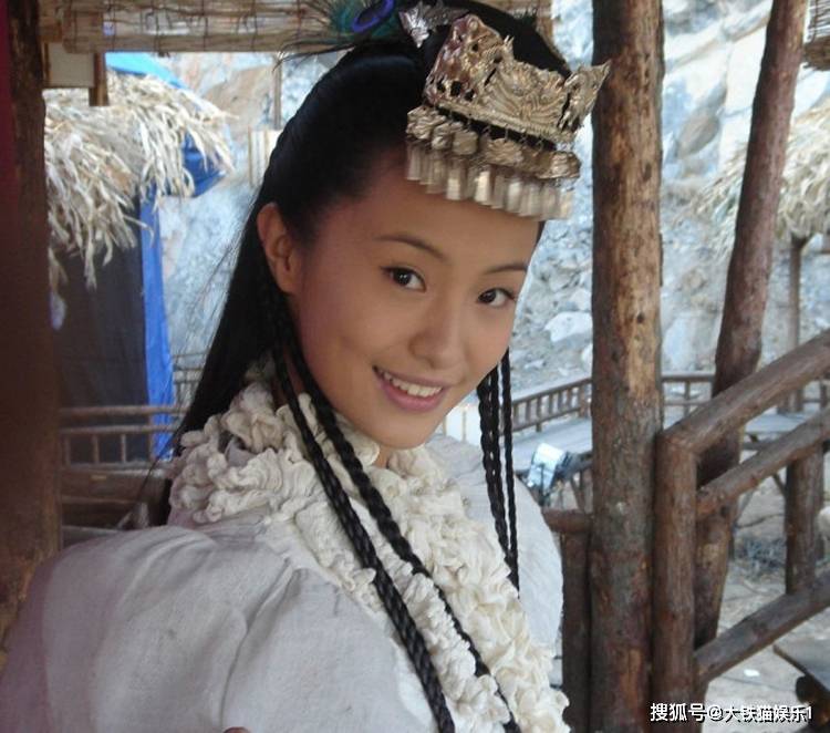 少年包彼苍小狸 少年包彼苍小狸