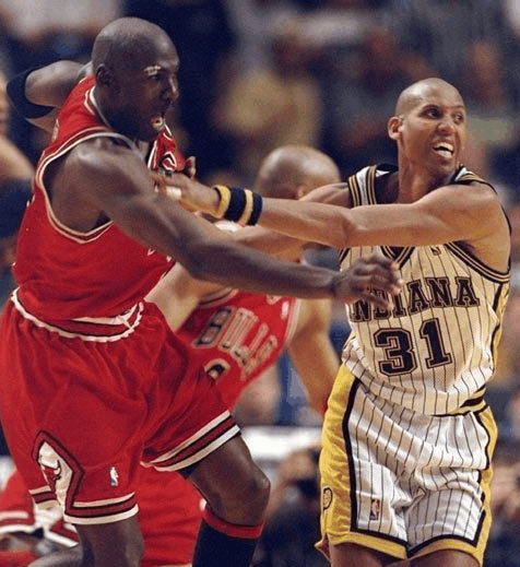 nba奥本山宫殿打斗事件 nba奥本山宫殿打斗事件