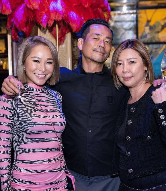 包括洗米华涉案金额6800亿的词条 包括洗米华涉案金额6800亿的词条