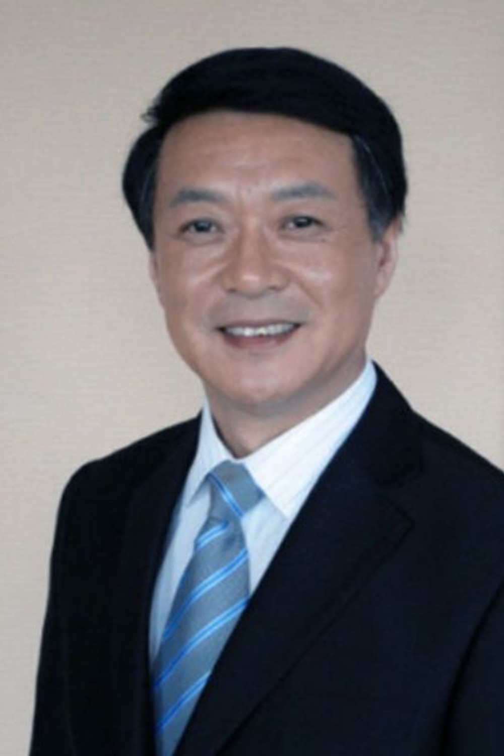 迟志强现状