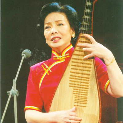猪哥亮与朱慧珍 猪哥亮与朱慧珍