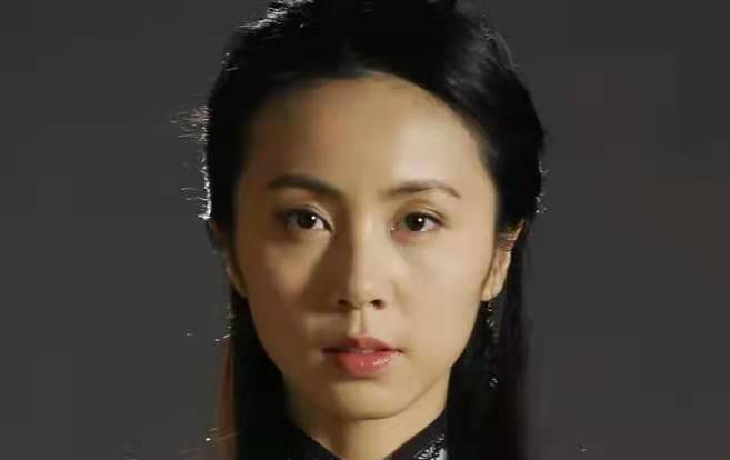 孙莉时隔12年复出拍戏