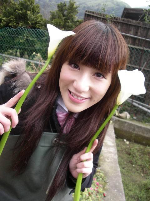 瑶瑶和apple