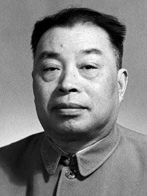杨立青的原型