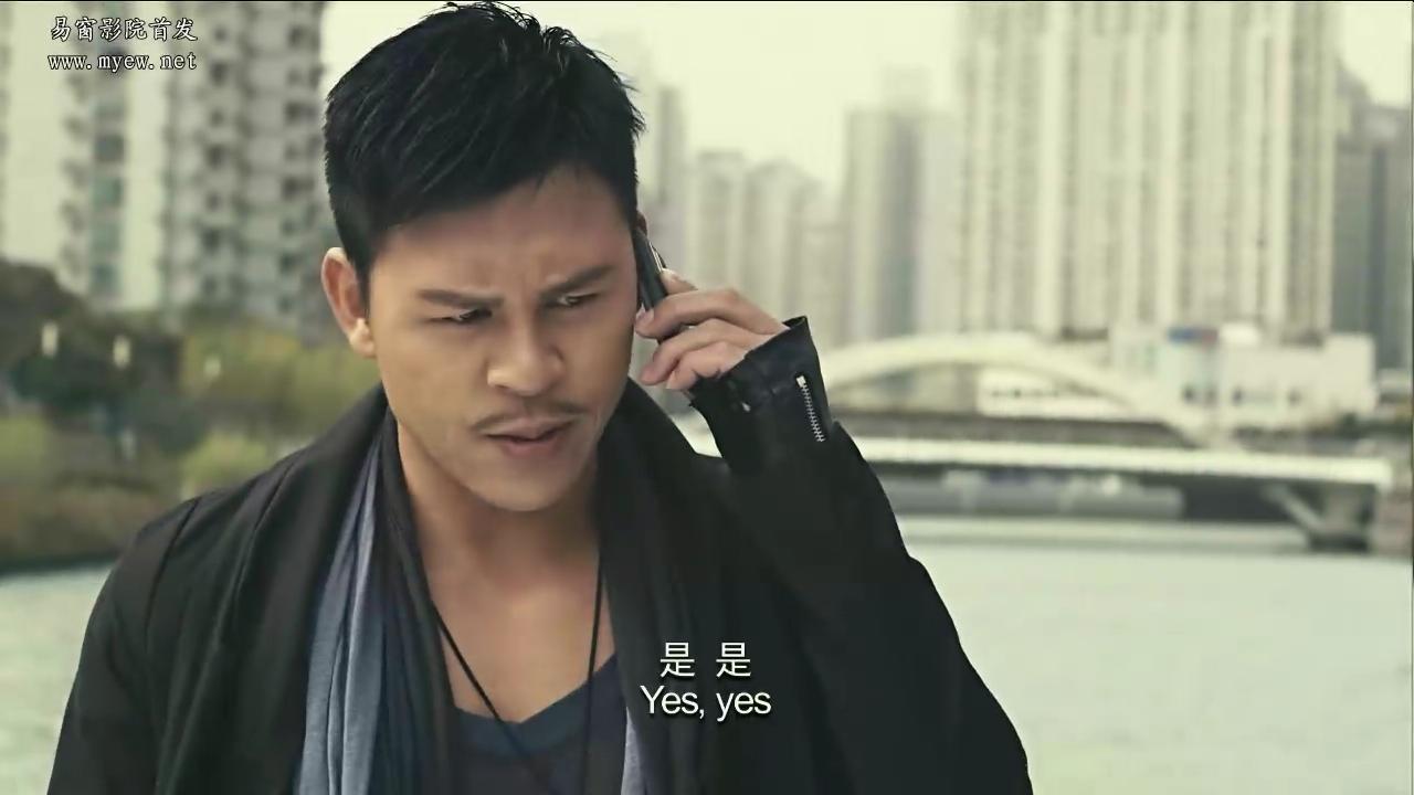 无极限之危情速递2