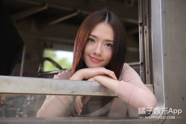 郭碧婷les