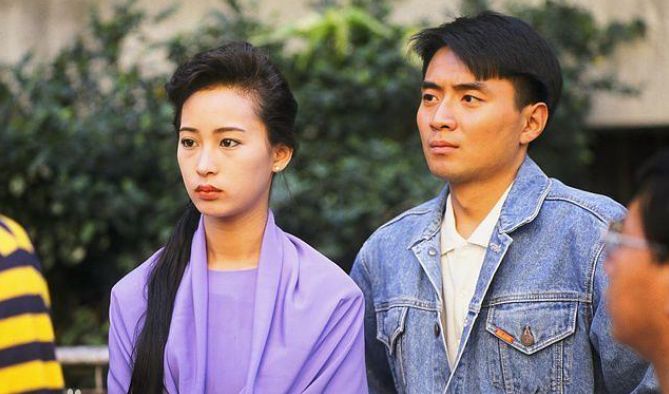 我本善良演员表 我本善良演员表