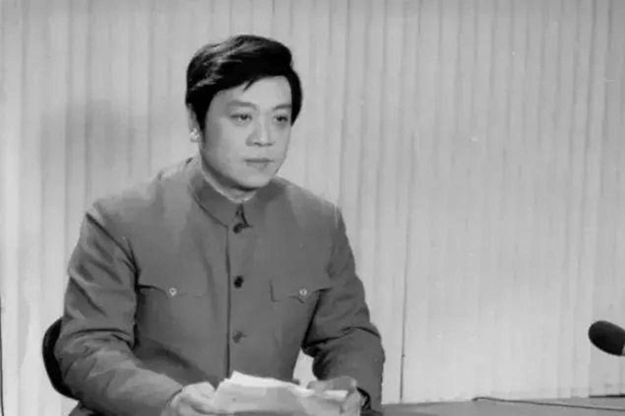 赵忠祥多大岁数了本年 赵忠祥多大岁数了本年