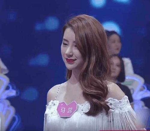 非诚勿扰李丹 非诚勿扰李丹