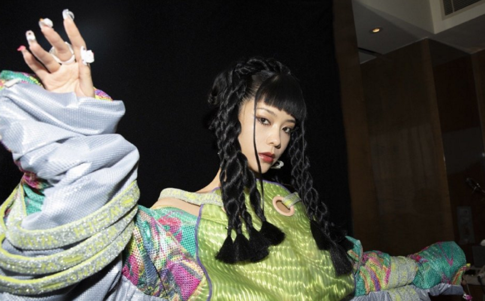 朱婧汐回应模样羞辱 朱婧汐回应模样羞辱