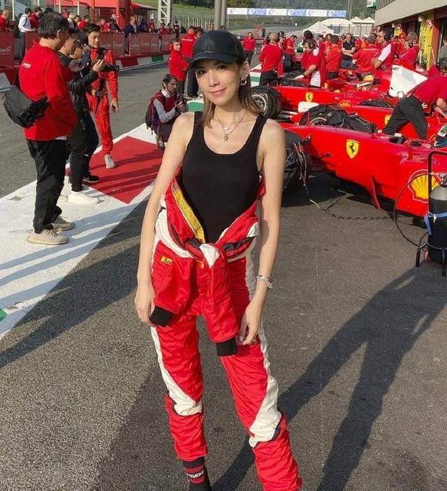 李沛旭官宣成婚 李沛旭官宣成婚