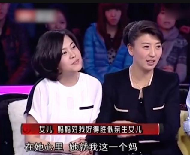 闫学晶的现任丈夫是谁 闫学晶的现任丈夫是谁