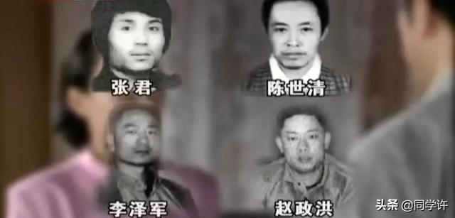 张君文强 张君文强