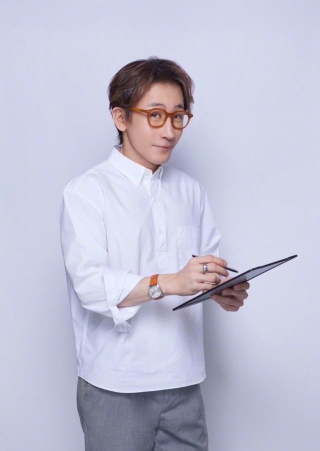 刘谦力宏