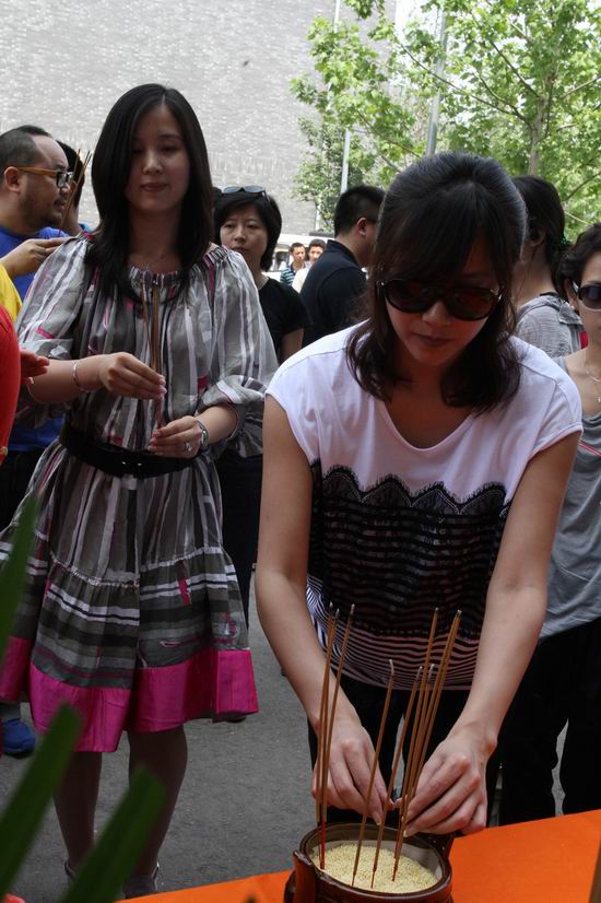 徐静蕾李亚鹏