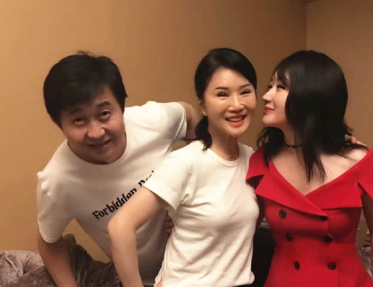 任静简历 任静简历