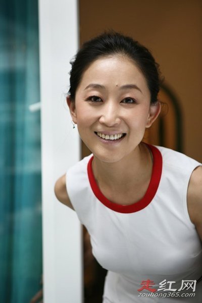 陈瑾的老公