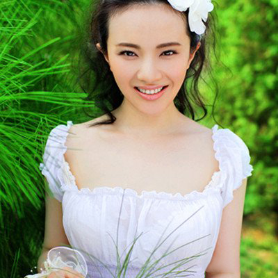 孟茜个人资料