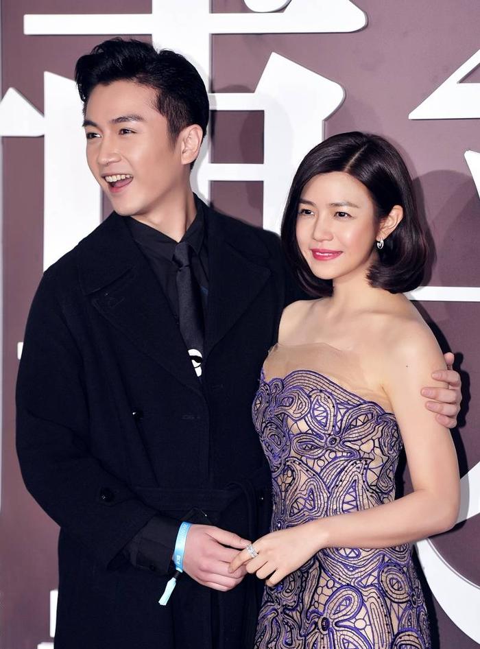 文章陈妍希 文章陈妍希