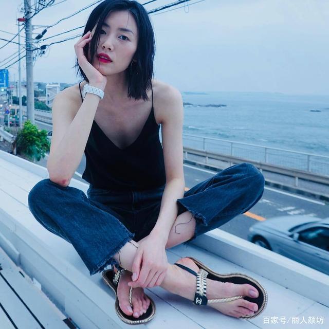 刘雯怎么了