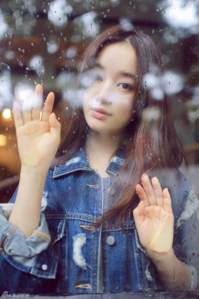 天天向上郭晓婷